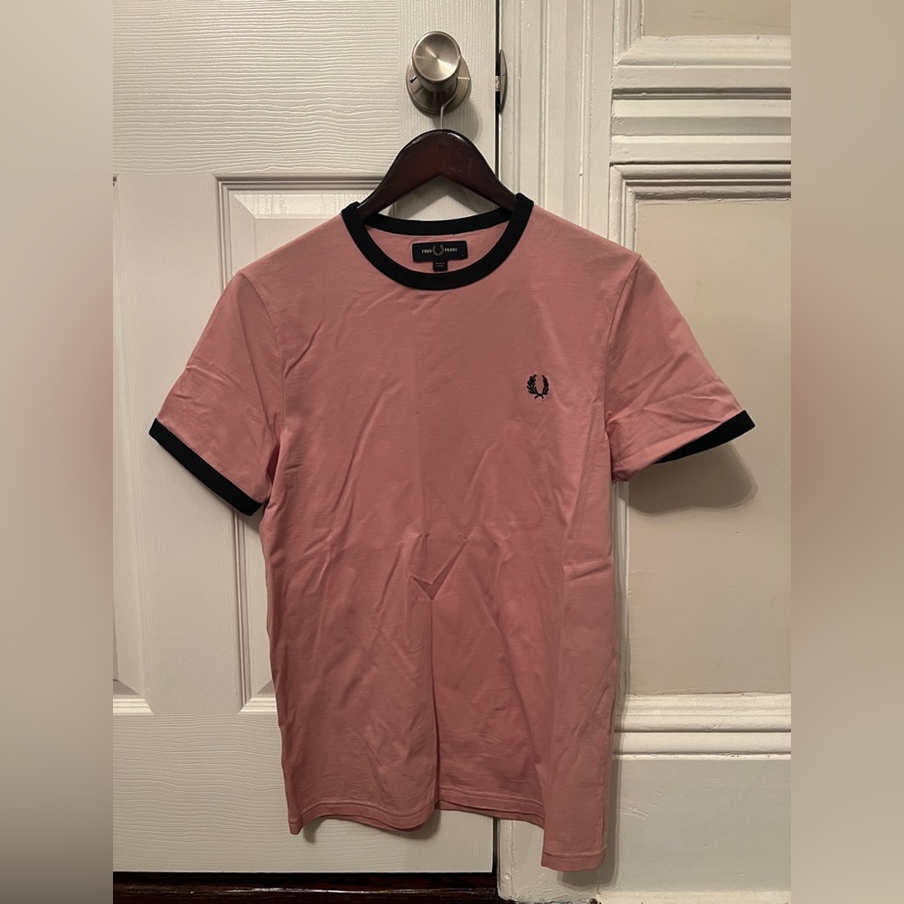 Fred Perry